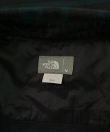 THE NORTH FACE（ザノースフェイス）カジュアルシャツ 緑 サイズ:M メンズ/2200661128053