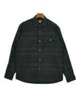 THE NORTH FACE カジュアルシャツ