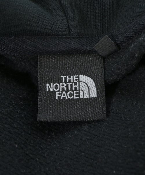 THE NORTH FACE（ザノースフェイス）パーカー 黒 サイズ:L メンズ/2200661128077