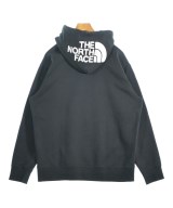 THE NORTH FACE（ザノースフェイス）パーカー 黒 サイズ:L メンズ/2200661128077