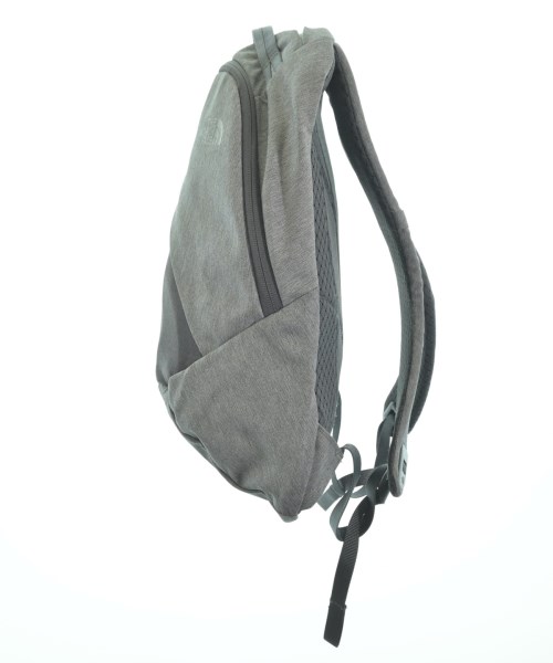 THE NORTH FACE（ザノースフェイス）バックパック・リュック グレー サイズ:- レディース/2200661128084