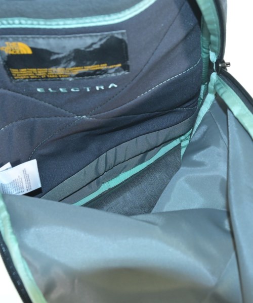 THE NORTH FACE（ザノースフェイス）バックパック・リュック グレー サイズ:- レディース/2200661128084