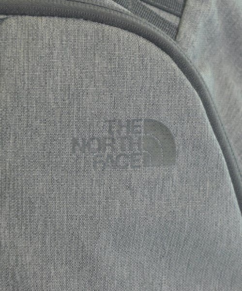 THE NORTH FACE（ザノースフェイス）バックパック・リュック グレー サイズ:- レディース/2200661128084