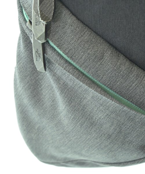 THE NORTH FACE（ザノースフェイス）バックパック・リュック グレー サイズ:- レディース/2200661128084