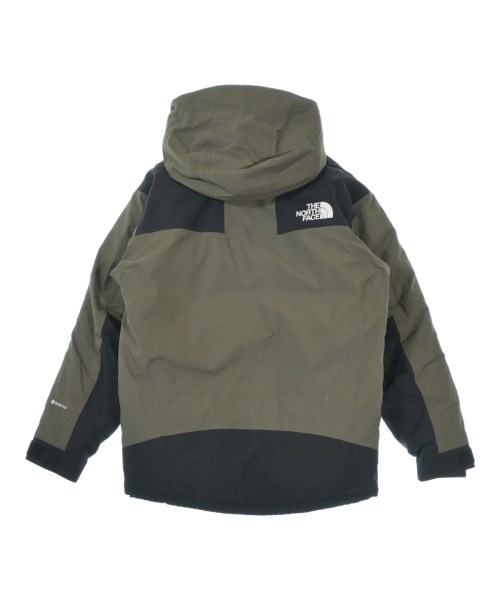 THE NORTH FACE（ザノースフェイス）ダウンジャケット/ダウンベスト カーキ サイズ:L メンズ/2200661162026