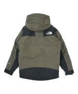 THE NORTH FACE（ザノースフェイス）ダウンジャケット/ダウンベスト カーキ サイズ:L メンズ/2200661162026