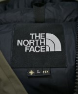 THE NORTH FACE（ザノースフェイス）ダウンジャケット/ダウンベスト カーキ サイズ:L メンズ/2200661162026