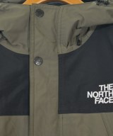 THE NORTH FACE（ザノースフェイス）ダウンジャケット/ダウンベスト カーキ サイズ:L メンズ/2200661162026