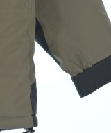 THE NORTH FACE（ザノースフェイス）ダウンジャケット/ダウンベスト カーキ サイズ:L メンズ/2200661162026