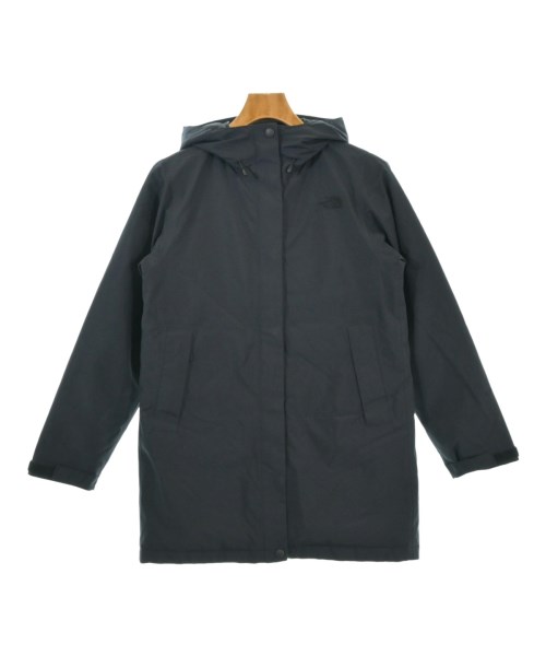 THE NORTH FACE(ザノースフェイス)ダウンコート 黒 サイズ:M/2200653970011