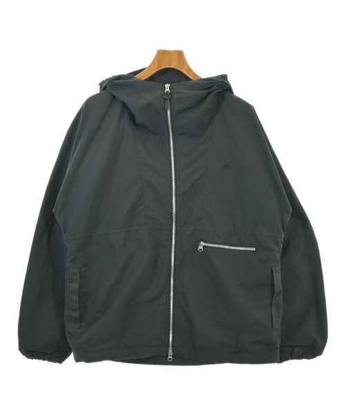 THE NORTH FACE(ザノースフェイス)マウンテンパーカー 黒 サイズ:L/2200653970189