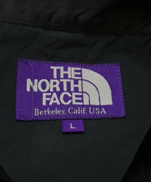 THE NORTH FACE（ザノースフェイス）マウンテンパーカー 黒 サイズ:L メンズ/2200653970189