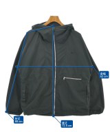 THE NORTH FACE（ザノースフェイス）マウンテンパーカー 黒 サイズ:L メンズ/2200653970189