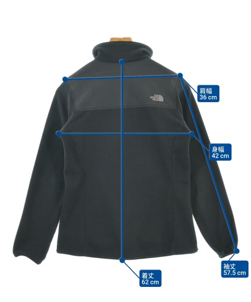 THE NORTH FACE（ザノースフェイス）その他 黒 サイズ:M レディース/2200653970196