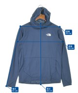 THE NORTH FACE（ザノースフェイス）パーカー 紺 サイズ:S メンズ/2200653970219