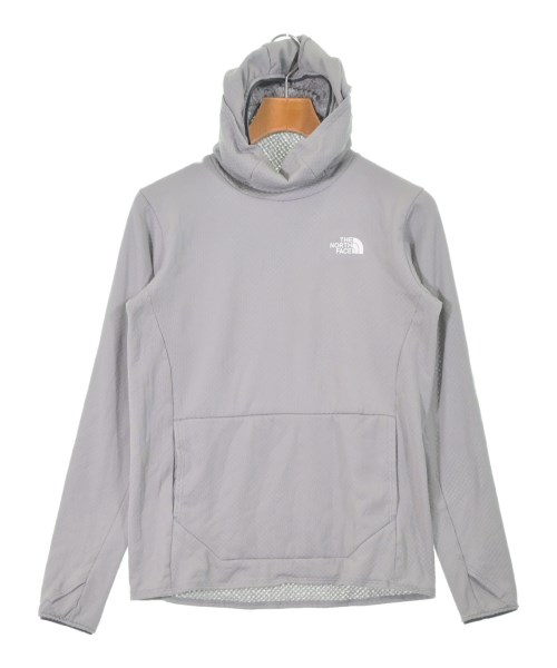 THE NORTH FACE(ザノースフェイス)パーカー グレー サイズ:S/2200653970264