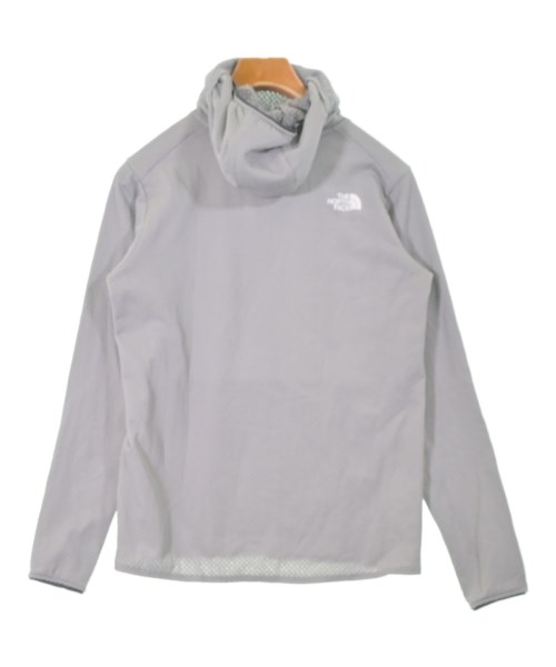 THE NORTH FACE（ザノースフェイス）パーカー グレー サイズ:S レディース/2200653970264