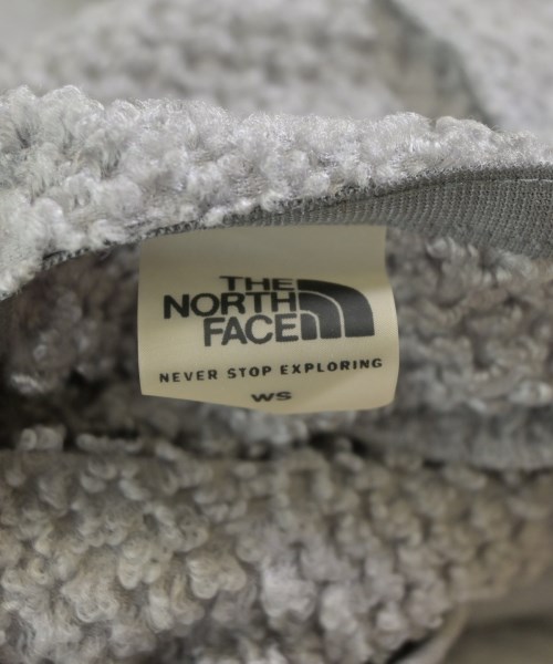 THE NORTH FACE（ザノースフェイス）パーカー グレー サイズ:S レディース/2200653970264