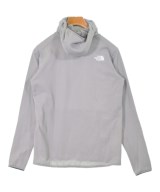 THE NORTH FACE（ザノースフェイス）パーカー グレー サイズ:S レディース/2200653970264