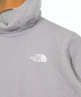 THE NORTH FACE（ザノースフェイス）パーカー グレー サイズ:S レディース/2200653970264