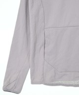 THE NORTH FACE（ザノースフェイス）パーカー グレー サイズ:S レディース/2200653970264