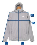 THE NORTH FACE（ザノースフェイス）パーカー グレー サイズ:S レディース/2200653970264