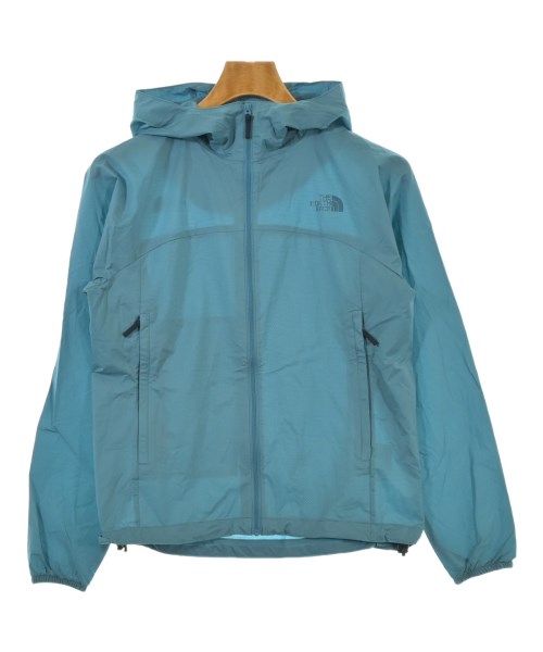 THE NORTH FACE(ザノースフェイス)ブルゾン 青 サイズ:M/2200653970271