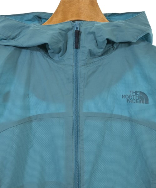 THE NORTH FACE（ザノースフェイス）ブルゾン 青 サイズ:M レディース/2200653970271