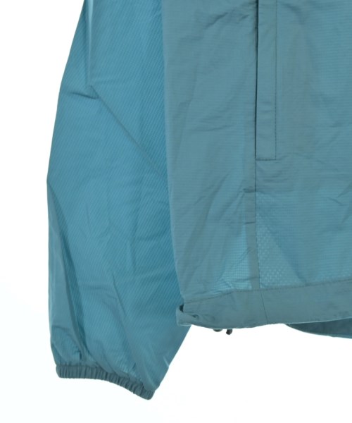 THE NORTH FACE（ザノースフェイス）ブルゾン 青 サイズ:M レディース/2200653970271