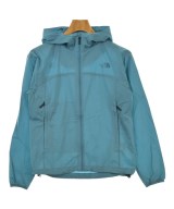 THE NORTH FACE（ザノースフェイス）ブルゾン 青 サイズ:M レディース/2200653970271