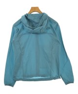 THE NORTH FACE（ザノースフェイス）ブルゾン 青 サイズ:M レディース/2200653970271