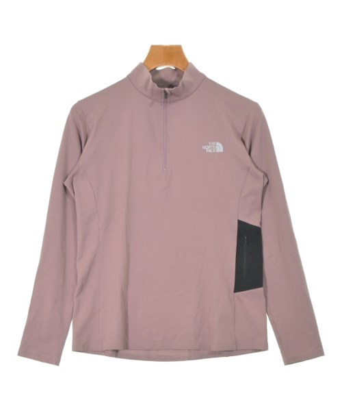 THE NORTH FACE(ザノースフェイス)Tシャツ・カットソー ピンク サイズ:L/2200653970301