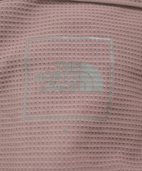 THE NORTH FACE（ザノースフェイス）Tシャツ・カットソー ピンク サイズ:L レディース/2200653970301