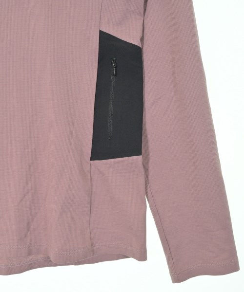 THE NORTH FACE（ザノースフェイス）Tシャツ・カットソー ピンク サイズ:L レディース/2200653970301