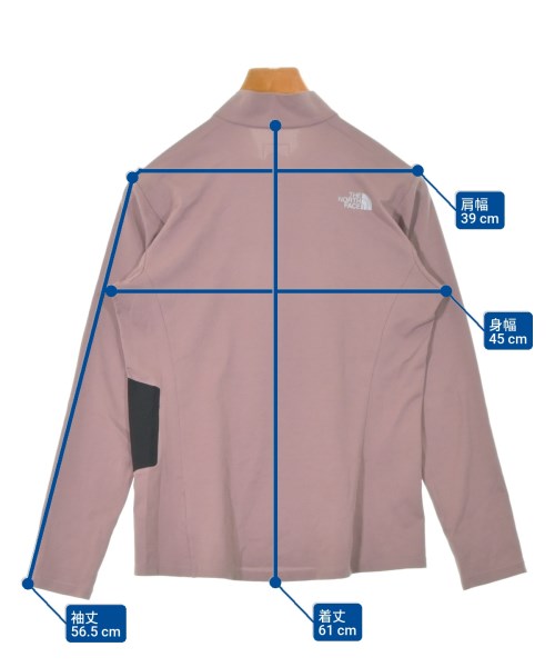 THE NORTH FACE（ザノースフェイス）Tシャツ・カットソー ピンク サイズ:L レディース/2200653970301