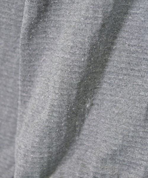 THE NORTH FACE（ザノースフェイス）Tシャツ・カットソー グレー サイズ:S メンズ/2200653970417