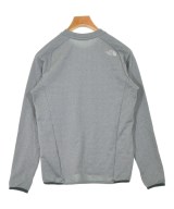 THE NORTH FACE（ザノースフェイス）Tシャツ・カットソー グレー サイズ:S メンズ/2200653970417