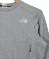 THE NORTH FACE（ザノースフェイス）Tシャツ・カットソー グレー サイズ:S メンズ/2200653970417