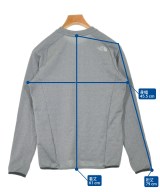 THE NORTH FACE（ザノースフェイス）Tシャツ・カットソー グレー サイズ:S メンズ/2200653970417