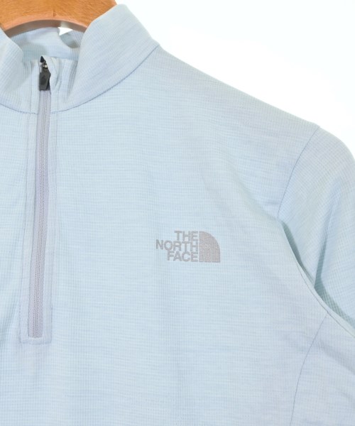 THE NORTH FACE（ザノースフェイス）Tシャツ・カットソー 青 サイズ:L レディース/2200653970424