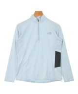 THE NORTH FACE（ザノースフェイス）Tシャツ・カットソー 青 サイズ:L レディース/2200653970424