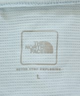 THE NORTH FACE（ザノースフェイス）Tシャツ・カットソー 青 サイズ:L レディース/2200653970424