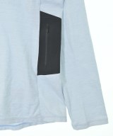 THE NORTH FACE（ザノースフェイス）Tシャツ・カットソー 青 サイズ:L レディース/2200653970424