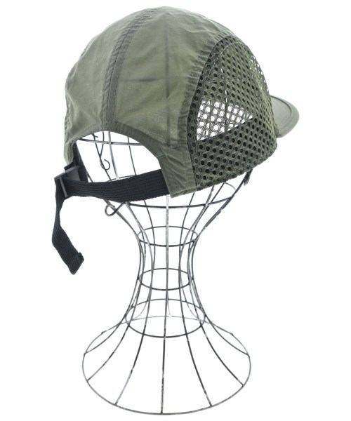 THE NORTH FACE（ザノースフェイス）キャップ カーキ サイズ:F メンズ/2200653970530