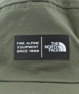 THE NORTH FACE（ザノースフェイス）キャップ カーキ サイズ:F メンズ/2200653970530