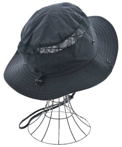 THE NORTH FACE（ザノースフェイス）ハット 黒 サイズ:M メンズ/2200653970561