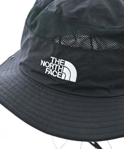 THE NORTH FACE（ザノースフェイス）ハット 黒 サイズ:M メンズ/2200653970561