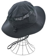 THE NORTH FACE（ザノースフェイス）ハット 黒 サイズ:M メンズ/2200653970561