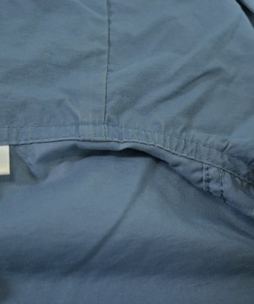 THE NORTH FACE（ザノースフェイス）マウンテンパーカー 青 サイズ:L レディース/2200658356025