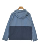 THE NORTH FACE（ザノースフェイス）マウンテンパーカー 青 サイズ:L レディース/2200658356025